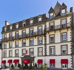 公园酒店 - 勒蒙多尔