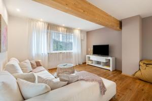 bei Thérèse - Obergeschoss