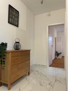 Moderne Ferienwohnungen in Dissen