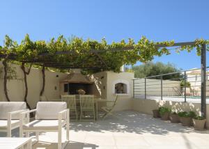 The Artemis Home, pure rustic romance, By ThinkVilla