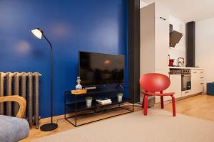 Stylish 2BR Apt Galata-Taksim Area Near Metro