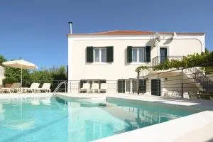 The Artemis Home, pure rustic romance, By ThinkVilla - Astérion