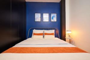 Stylish 2BR Apt Galata-Taksim Area Near Metro