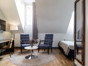 Superior Double Room - Spa Not Included room in Elite Hotel Marina Tower