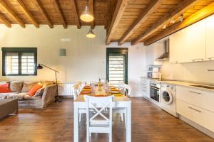 La Morada De Piedralaves