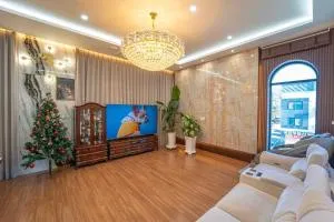 Boutique hotel with outdoor barbeque #pet friendly - Jung-gu