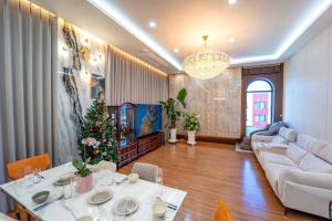 Boutique jackson hotel