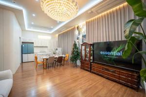 Boutique jackson hotel