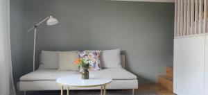 Kodikas juuri remontoitu yksiö keskustassa