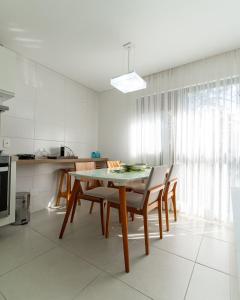 Duplex com Jacuzzi em Riviera