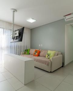 Duplex com Jacuzzi em Riviera