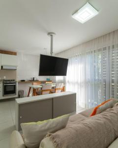 Duplex com Jacuzzi em Riviera