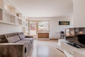 Rooftop Ponte Milvio