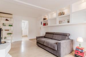 Rooftop Ponte Milvio