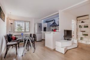 Rooftop Ponte Milvio