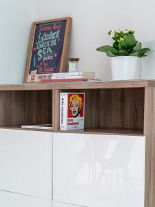 alPigneto Apartment Rome