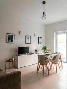 alPigneto Apartment Rome