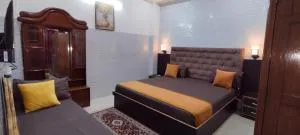 Mayur Villa - Aharan