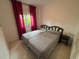 La Fontana A planta baja -Serviden