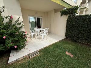 La Fontana A planta baja -Serviden