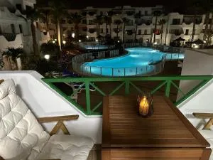 Apartamentos Valentina - 卡列罗港