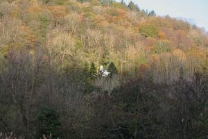 Mellow Mountain Eco Retreat Wales Hot-Tub Sauna