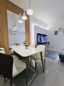 The Shore Seaview by Summersuites Kota Kinabalu - 加亚岛