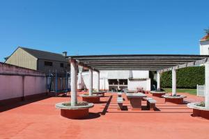 Edificio Os Caeiros Portal 1