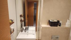 Magnifique appartement Casa Finance City