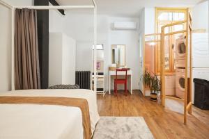 Modern 2BR Apt Galata-Taksim Area Near Metro