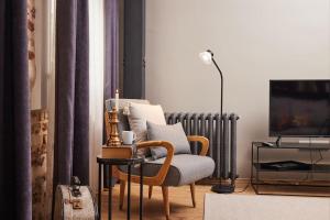 Modern 2BR Apt Galata-Taksim Area Near Metro