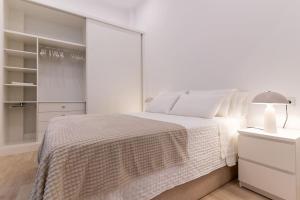 Apartamento nuevo en el centro de Elche
