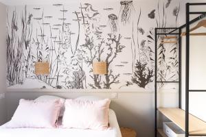 La Citadelle - Appt 4p vue mer