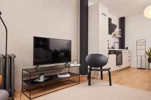 Modern 2BR Apt Galata-Taksim Area Near Metro