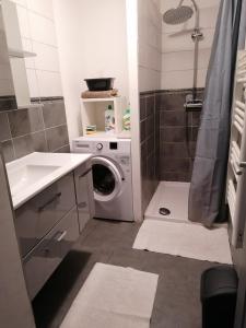 Appartements T3 cosy tout confort : photos des chambres