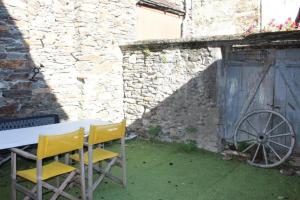 Appartements T3 cosy tout confort : photos des chambres