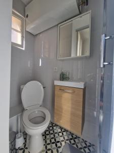 Studio Niçois Proche Mer