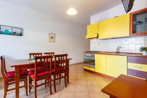 Appartamento Trieste Bilo 3 - MyHo Casa