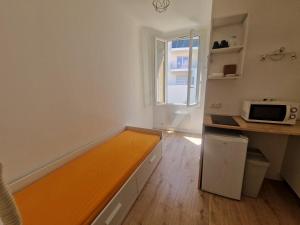 Studio Niçois Proche Mer