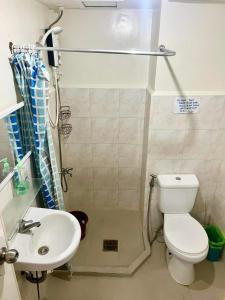 Davao Condo 2BR Pool Wifi Netflix