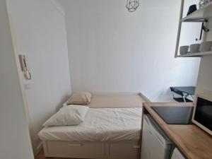Studio Niçois Proche Mer