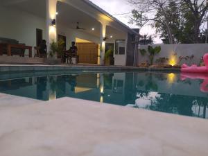 Wanderlust Hostel Mandalika