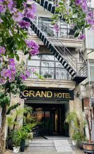 GRAND HOTEL Trịnh Văn Bô - Xóm Chua Thanh