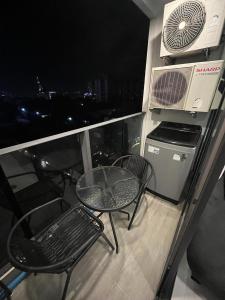 The juwel by amon Phra tamnak