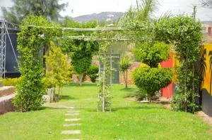 Shakwaneng Lodge - Ga-Malekana