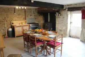 Gite Ladybird - Saint-Christophe