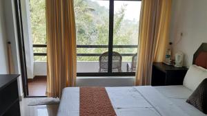 Spring and Valley View