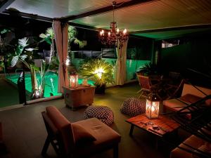 Villa Nana with pool