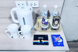 Treasure Condo swimming Wifi cooking