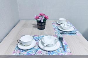 Treasure Condo swimming Wifi cooking